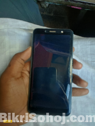 Itel A47